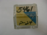 Vintage 5461 Electro Voice Ceramic Phonograph Cartridge and Needle
