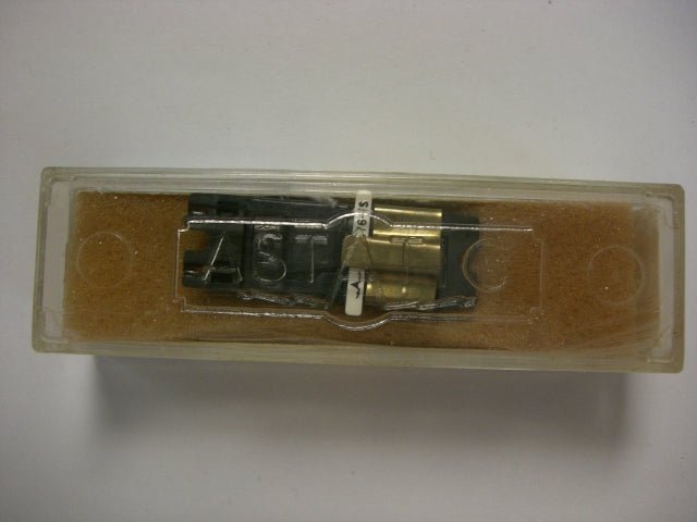 Vintage 602 Astatic Ceramic Phonograph Cartridge and Needle
