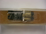 Vintage 602 Astatic Ceramic Phonograph Cartridge and Needle