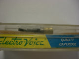 Vintage 602 Astatic Ceramic Phonograph Cartridge and Needle