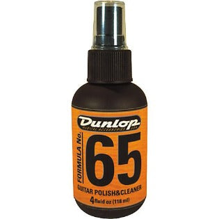 FORMULA 65 GUITAR POLISH AND CLEANER