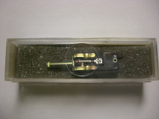 Vintage 68 Electro Voice Ceramic Phonograph Cartridge and Needle
