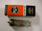 VINTAGE RCA 6CS7 Vacuum Tube