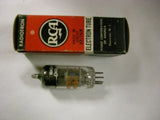 VINTAGE RCA 6ER5 Vacuum Tube