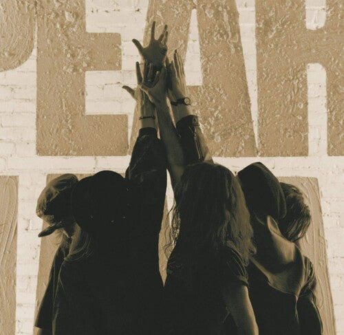 Pearl Jam Ten 180 Gram Vinyl LP