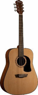 Washburn Apprentice 5 Series | AD5K Acoustic Guitar