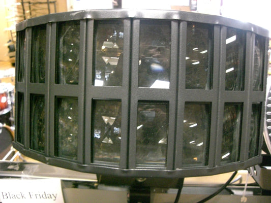 American DJ Aggressor Tri LED