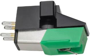 Audio Technica AT95E Elliptical Moving Magnet Cartridge
