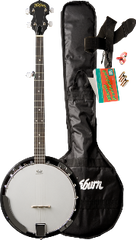 B8K Washburn B8 Banjo Pack