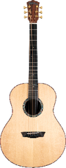 WASHBURN BELLA TONO STUDIO 24 SOLID TOP GUITAR
