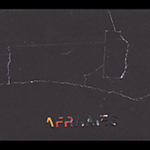 Black Forest [Digipak] by A Frames (CD, Mar-2005, Sub Pop (USA))