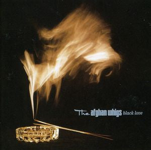 Black Love by The Afghan Whigs (CD, Mar-1996, Elektra (Label))