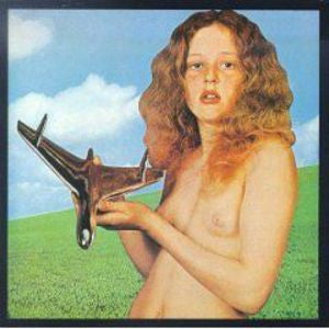 Blind Faith  Blind Faith 180 Gram Vinyl LP