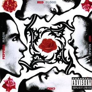 Red Hot Chili Peppers Blood Sugar Sex Magik (180 Gram Vinyl, 2PC)