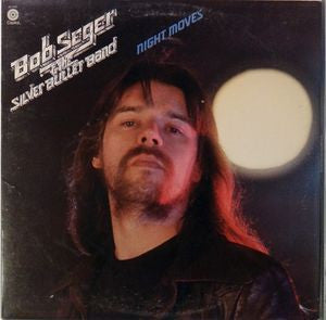 Bob Seger Night Moves (180 Gram Vinyl)