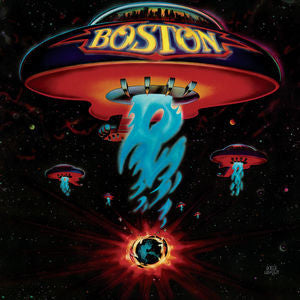 Boston (150 Gram Vinyl LP)