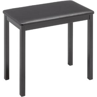 Casio CB7 Keyboard Bench (Black)