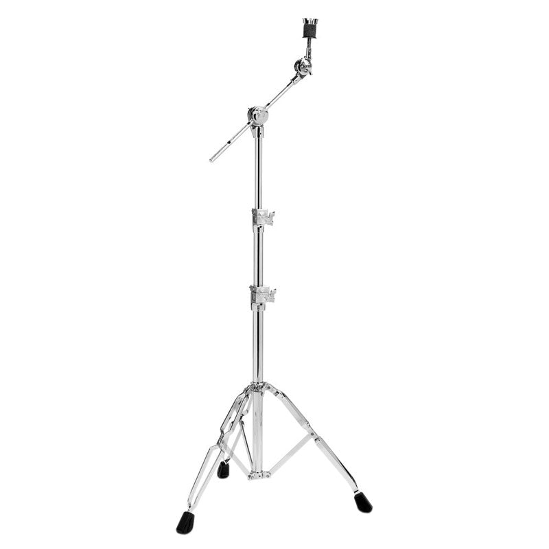 DW DWCP5700 5000 SERIES MEDIUM WEIGHT DOUBLE-BRACED BOOM CYMBAL STAND