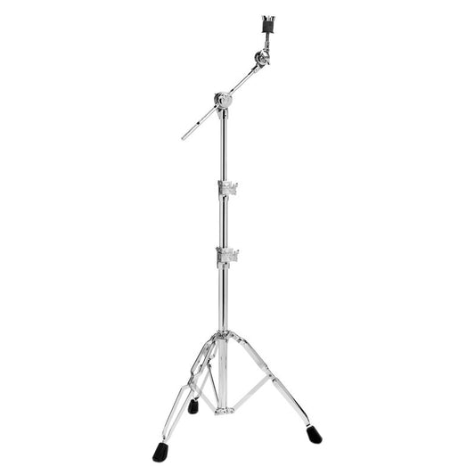 DW DWCP5700 5000 SERIES MEDIUM WEIGHT DOUBLE-BRACED BOOM CYMBAL STAND