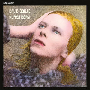 David Bowie Hunky Dory (180 Gram Vinyl)