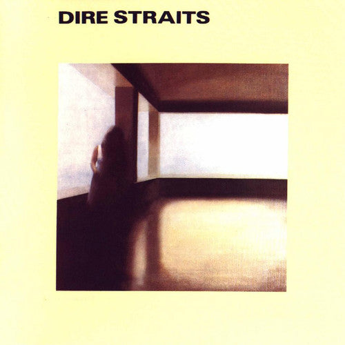 Dire Straits Vinyl Import