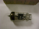 Vintage Telefunken ECC85 Vacuum Tube