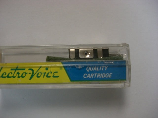 Vintage 192 Electro Voice Ceramic Phonograph Cartridge and Needle