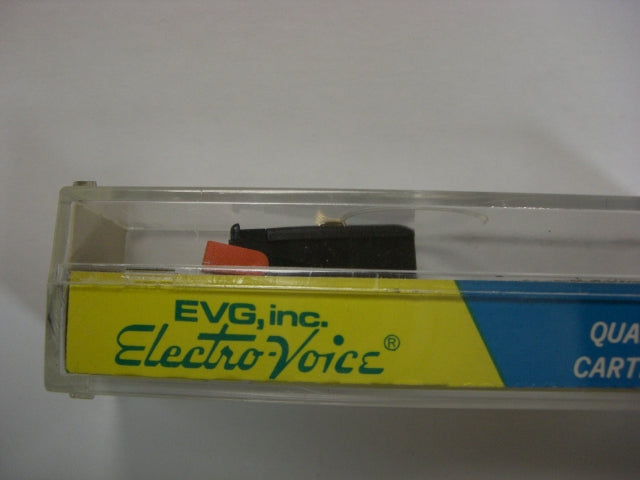 Vintage 200 Electro Voice Ceramic Phonograph Cartridge and Needle