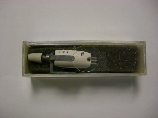 Vintage 121 Electro Voice Ceramic Phonograph Cartridge and Needle