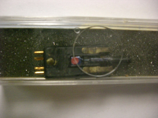 Vintage 143 Electro Voice Ceramic Phonograph Cartridge and Needle