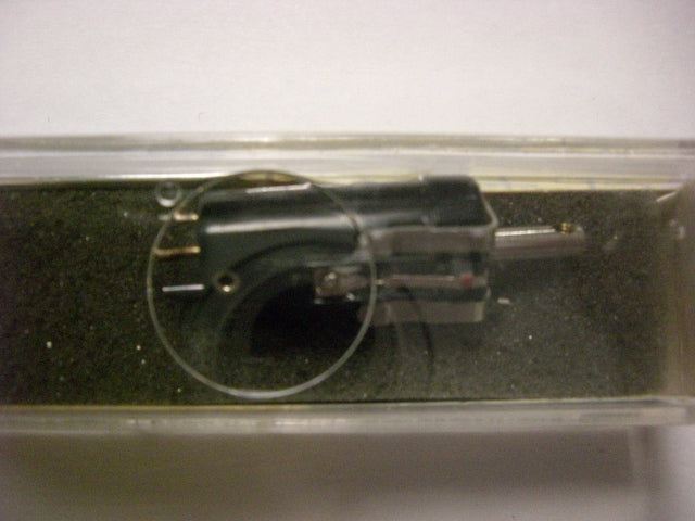 Vintage 145 Electro Voice Ceramic Phonograph Cartridge and Needle