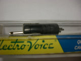 Vintage 145 Electro Voice Ceramic Phonograph Cartridge and Needle