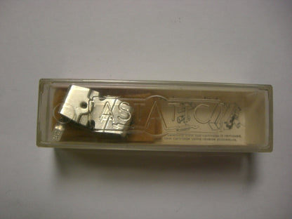 Vintage 148D Electro Voice Ceramic Phonograph Cartridge and Needle