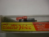 Vintage 149D Electro Voice Ceramic Phonograph Cartridge and Diamond Needle