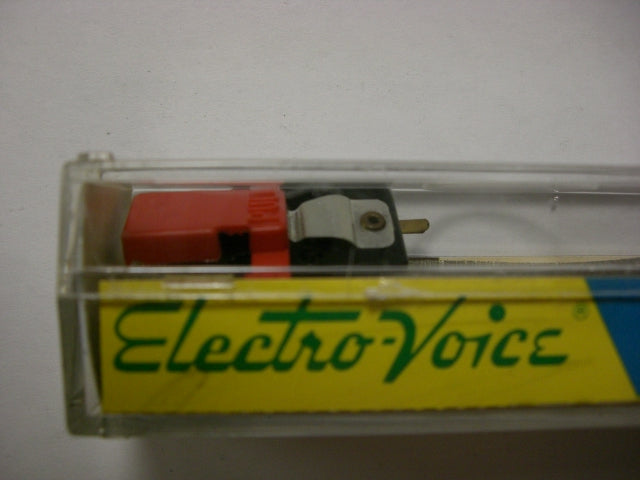 Vintage 149 Electro Voice Ceramic Phonograph Cartridge and Needle