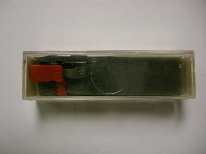 Vintage 150D Electro Voice Ceramic Phonograph Cartridge and Needle