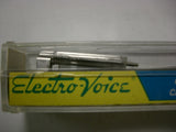 Vintage 162 Electro Voice Ceramic Phonograph Cartridge and Needle
