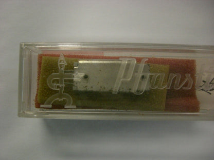 Vintage 5456 Electro Voice Ceramic Phonograph Cartridge and Needle