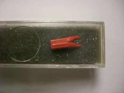 Vintage 76D Electro Voice Ceramic Phonograph Cartridge and Needle