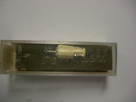 Vintage 88D Electro Voice Ceramic Phonograph Cartridge and Needle