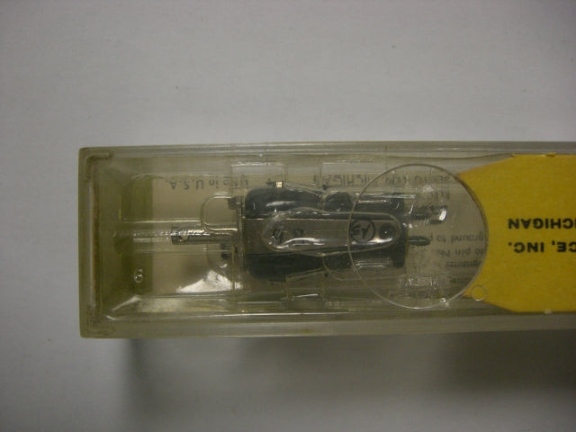 Vintage 98 Electro Voice Ceramic Phonograph Cartridge and Needle