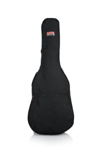 Gator GBE SERIES Dreadnought Guitar Gig Bag  GBE-DREAD