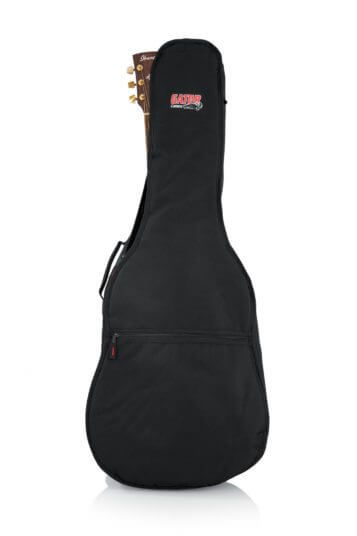 Gator GBE SERIES Dreadnought Guitar Gig Bag  GBE-DREAD