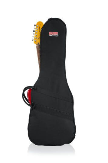 Gator GBE SERIES Electric Guitar Gig Bag  GBE-ELECT