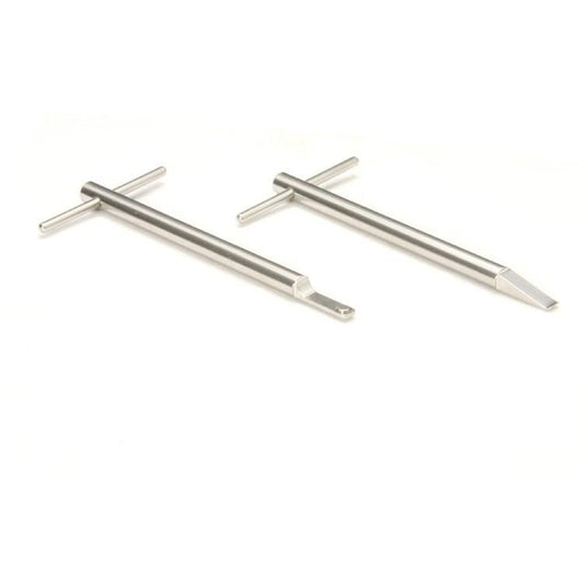 H.I.P. & Align Setter Tool