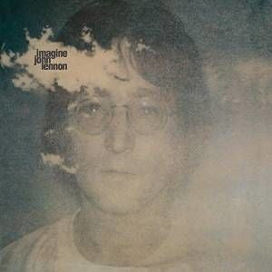 Imagine by John Lennon Vinyl LP