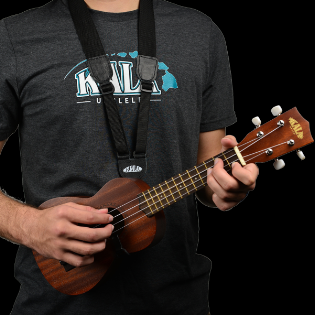 CLASSICAL UKULELE STRAP
