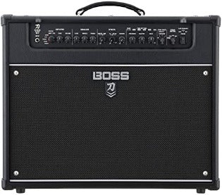 Boss Katana Artist MkII 1x12" 100-watt Combo Amp