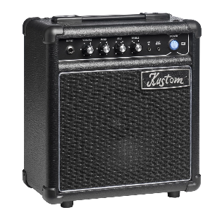 KXB1 Kustom Bass Amp