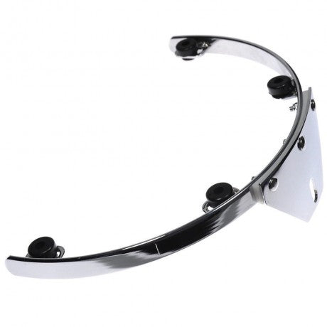 Ludwig L106R 10", 4 Ear Vibra-Hoop Band Set (For 6 -Lug Drums)
